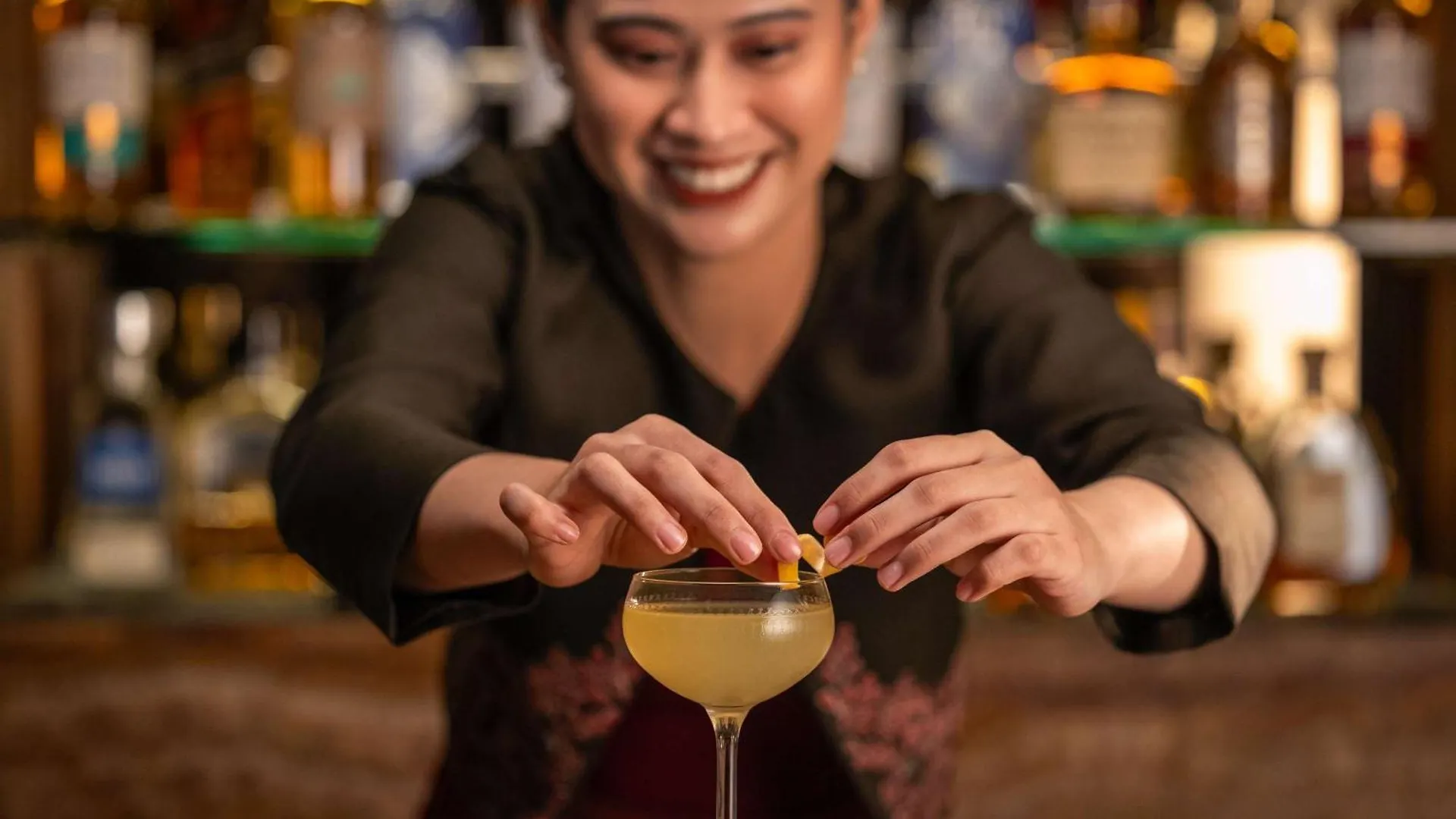 Fairmont Makati Ξενοδοχείο Μακάτι