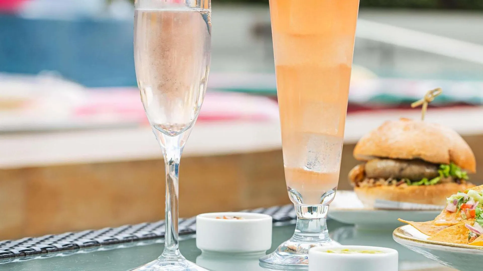 Fairmont Makati Ξενοδοχείο Μακάτι 5*,  Φιλιππίνες