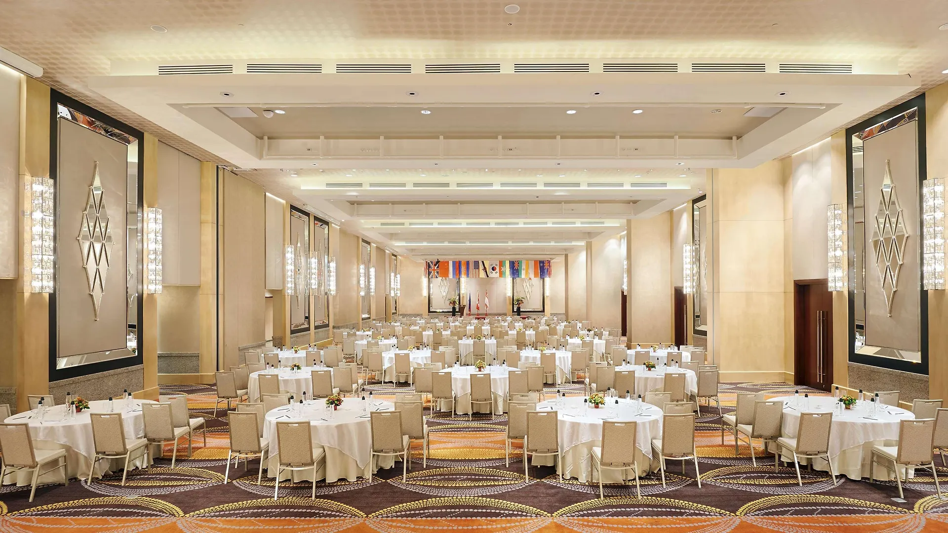 Fairmont Makati Hotel Makati City