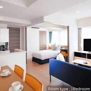 oakwood-apartments-nishi-shinjuku.alltokyohotels.com/