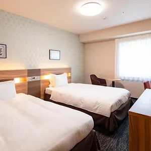 东京东神田舒适酒店 酒店