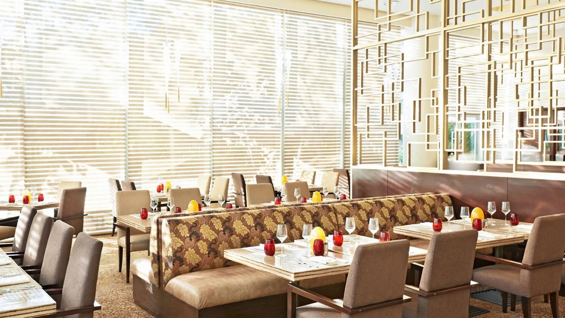 מלון סן פדרו מקאטי Fairmont Makati