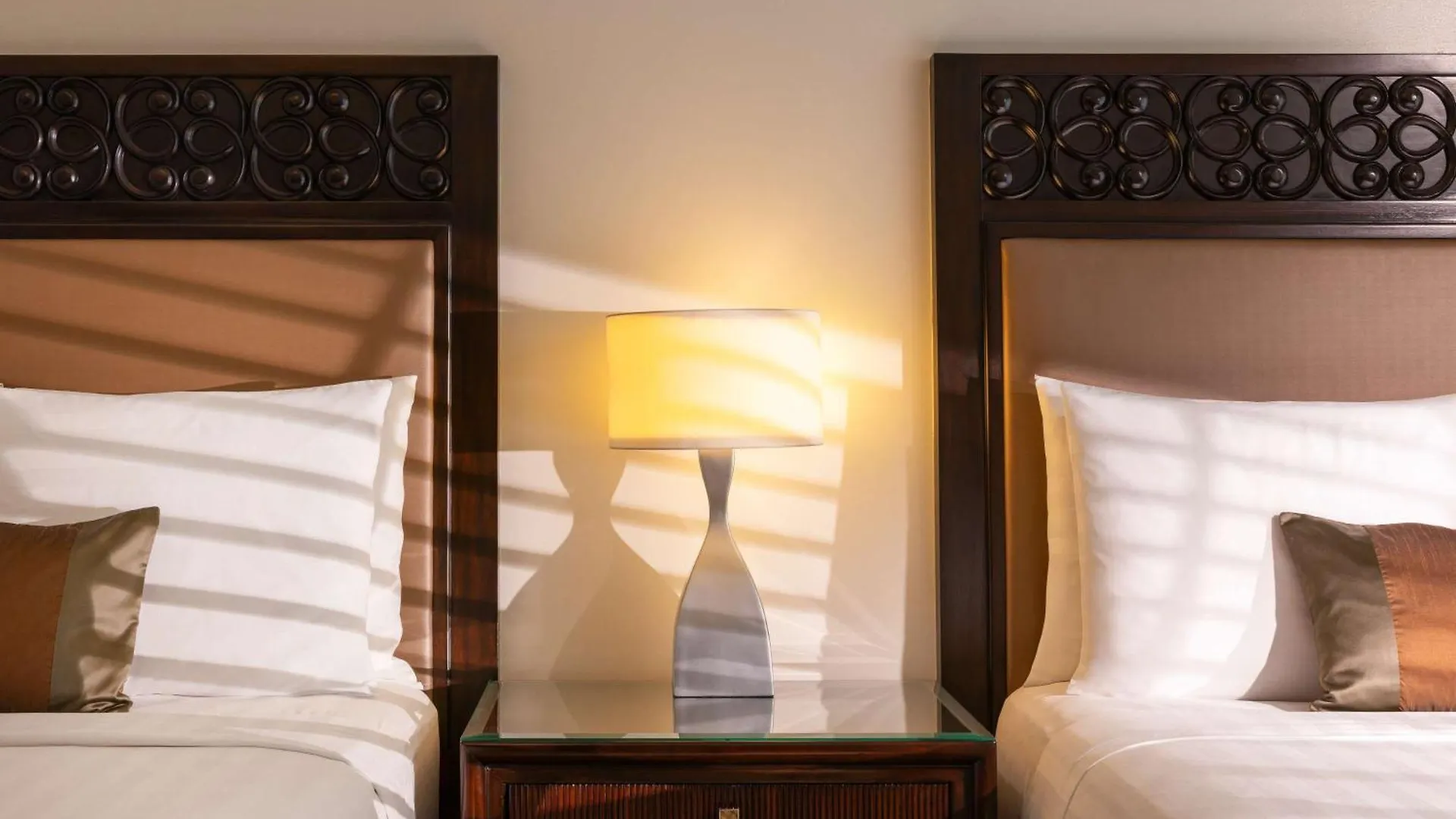 מלון סן פדרו מקאטי Fairmont Makati