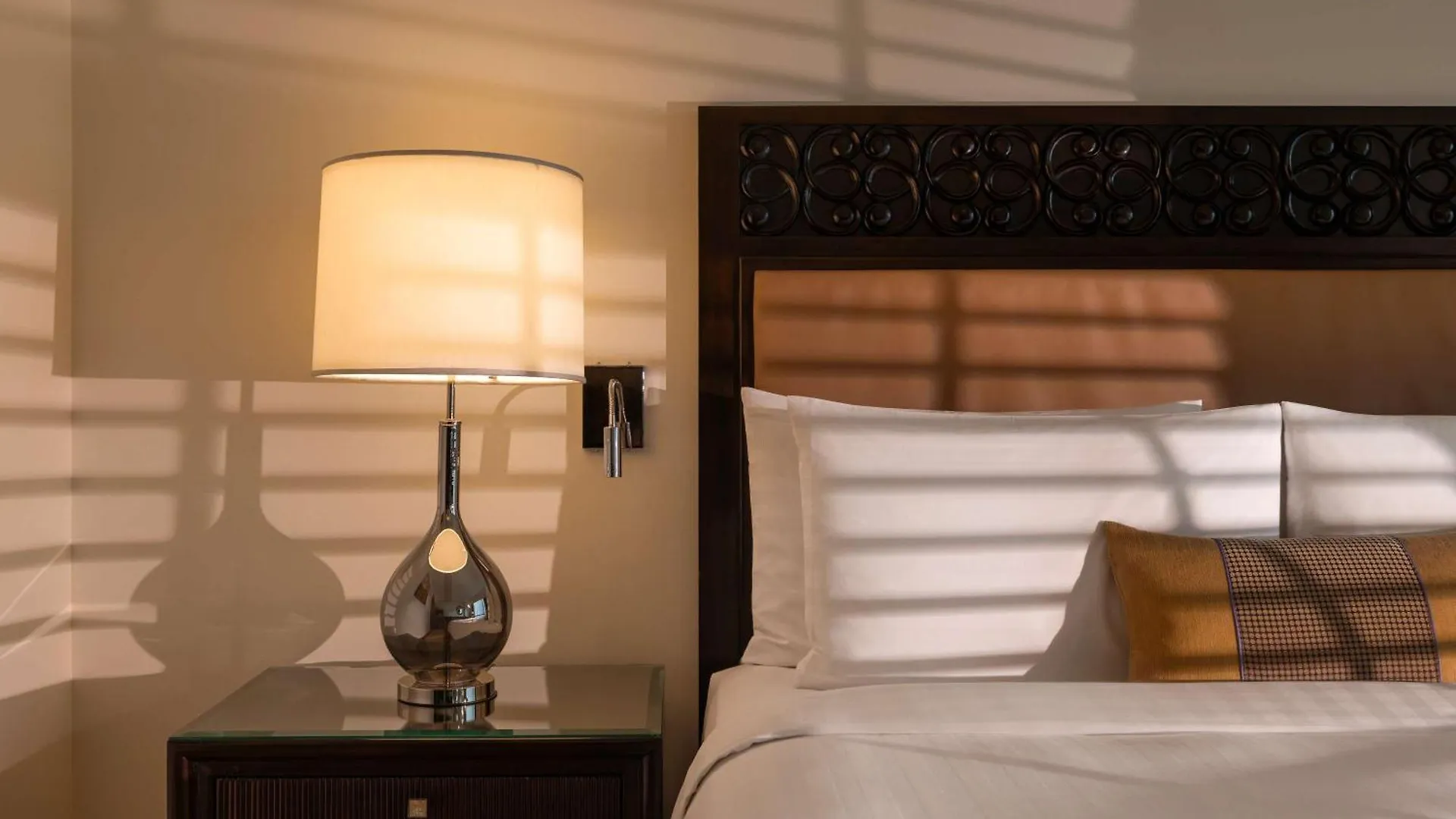 *****  Fairmont Makati Hotel Makati City Philippines