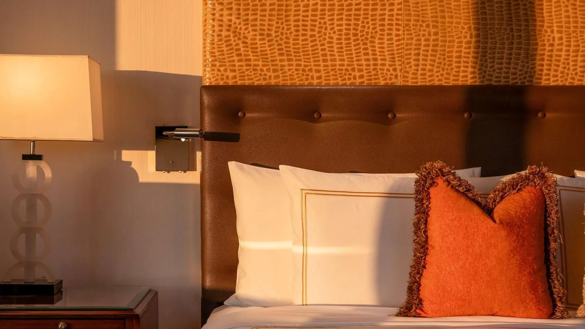 Fairmont Makati Hotel Makati City Philippines